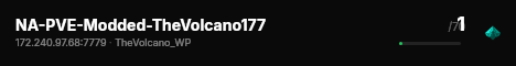 NA-PVE-Modded-TheVolcano177 live status badge