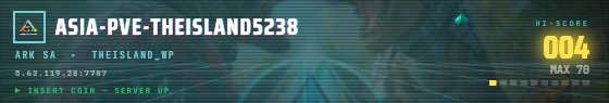 Arcade badge preview