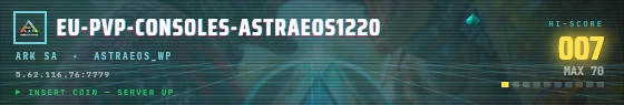 Arcade badge preview