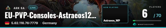 Hero badge preview