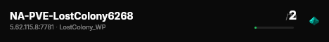 NA-PVE-LostColony6268 live status badge