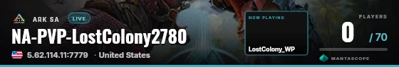 Hero badge preview