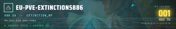Arcade badge preview