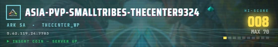 Arcade badge preview