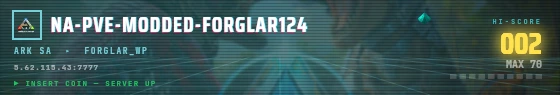 Arcade badge preview