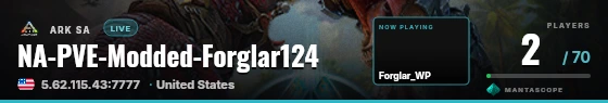 Hero badge preview