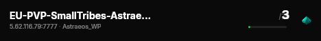 EU-PVP-SmallTribes-Astraeos9452 live status badge