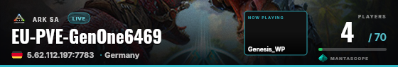 Hero badge preview