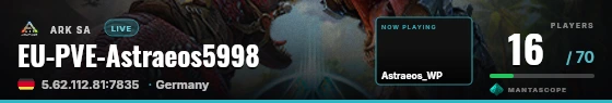 Hero badge preview