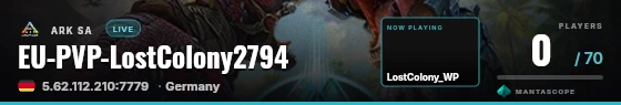 Hero badge preview