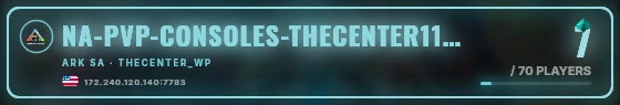 Marquee badge preview