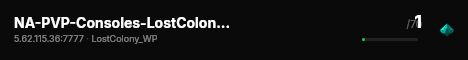 NA-PVP-Consoles-LostColony1294 live status badge