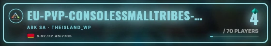 Marquee badge preview