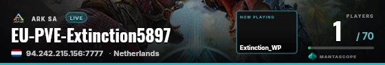 Hero badge preview