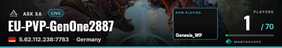 Hero badge preview