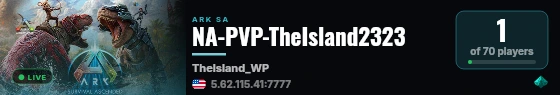 NA-PVP-TheIsland2323 live status badge