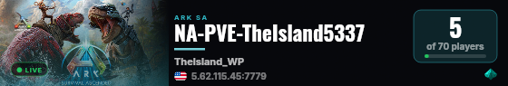 NA-PVE-TheIsland5337 live status badge