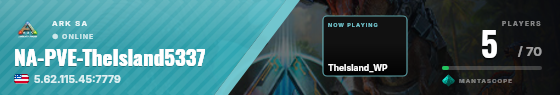 Sweep badge preview