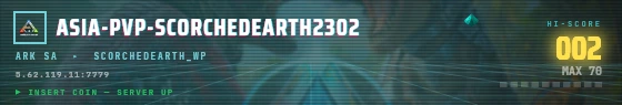 Arcade badge preview