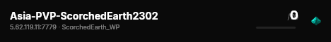 Asia-PVP-ScorchedEarth2302 live status badge