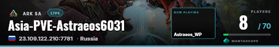 Hero badge preview