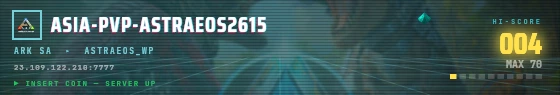 Arcade badge preview