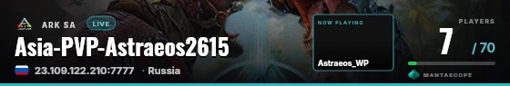 Hero badge preview
