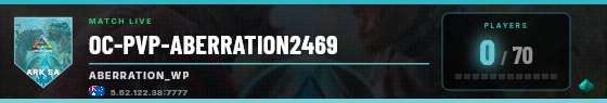 Scoreboard badge preview
