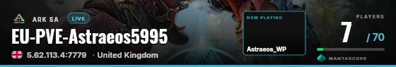 Hero badge preview