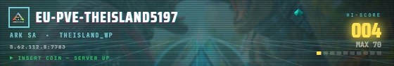Arcade badge preview