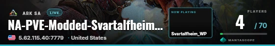 Hero badge preview