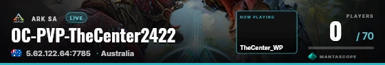 Hero badge preview