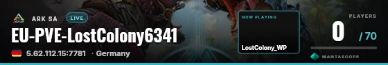 Hero badge preview
