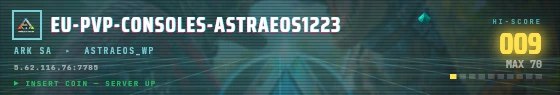 Arcade badge preview