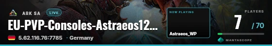 Hero badge preview