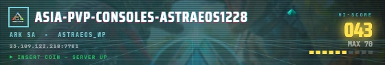 Arcade badge preview