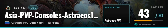 Hero badge preview