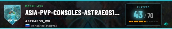 Scoreboard badge preview