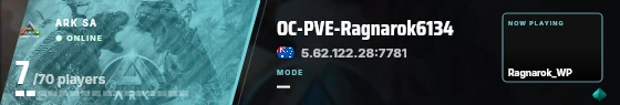 Blade badge preview