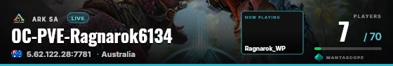 Hero badge preview