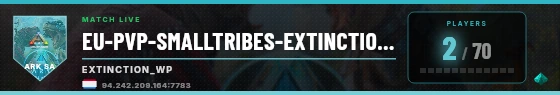Scoreboard badge preview