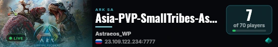 Asia-PVP-SmallTribes-Astraeos9472 live status badge