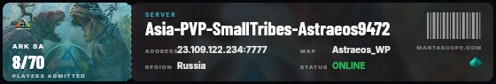 Ticket badge preview