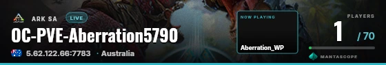 Hero badge preview