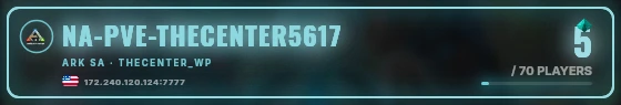 Marquee badge preview