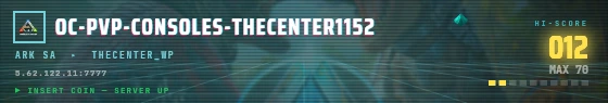 Arcade badge preview