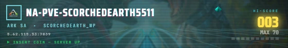 Arcade badge preview