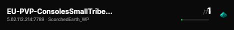 EU-PVP-ConsolesSmallTribes-ScorchedEarth8117 live status badge