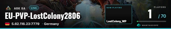Hero badge preview