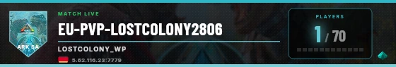 Scoreboard badge preview